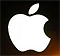New Apple logo