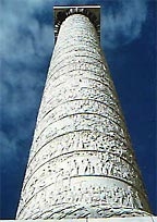 Trajan's column