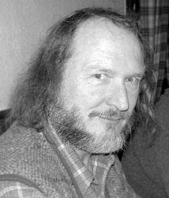 Gerd Waloszek